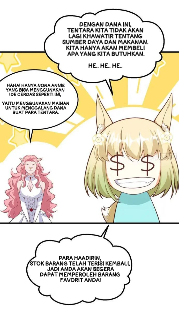 To Be The Castellan King Chapter 504 Gambar 11