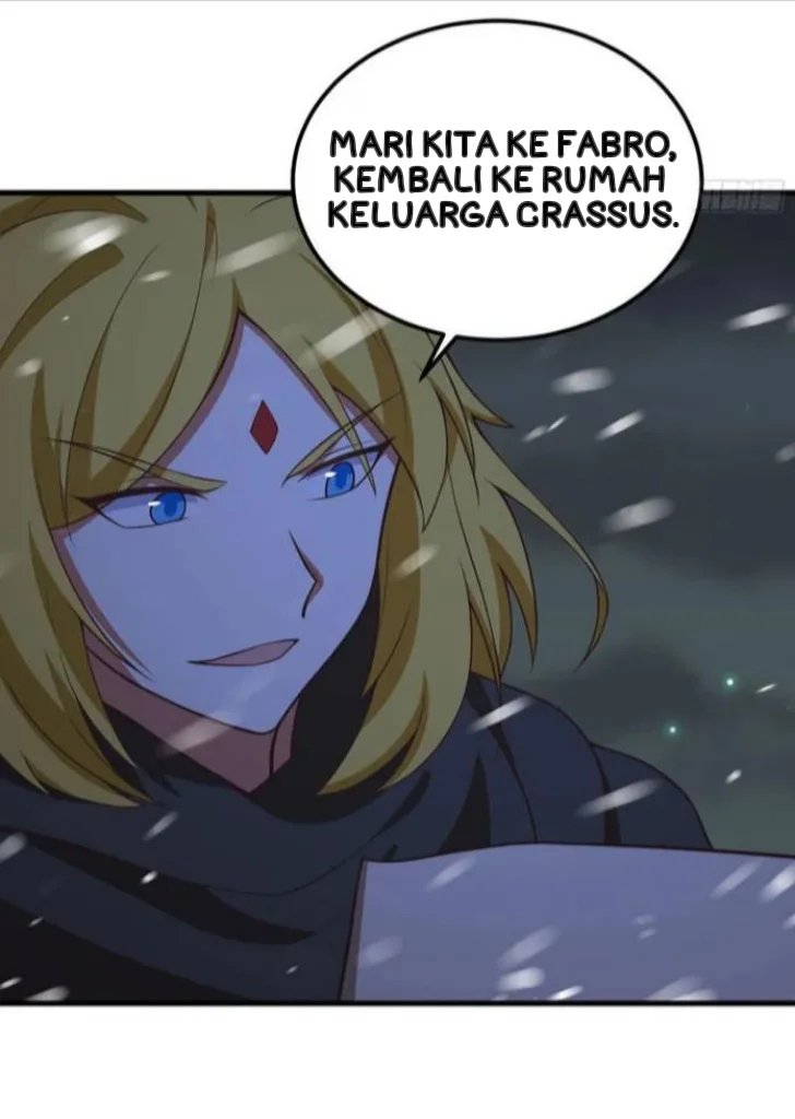 To Be The Castellan King Chapter 505 Gambar 12