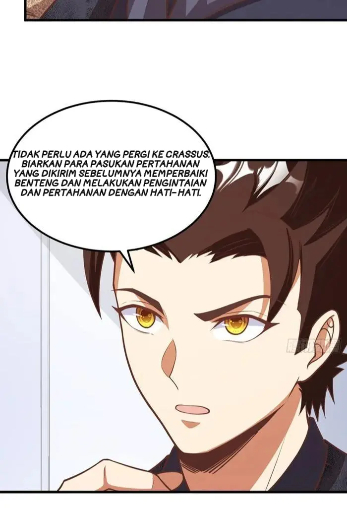 To Be The Castellan King Chapter 507 Gambar 12
