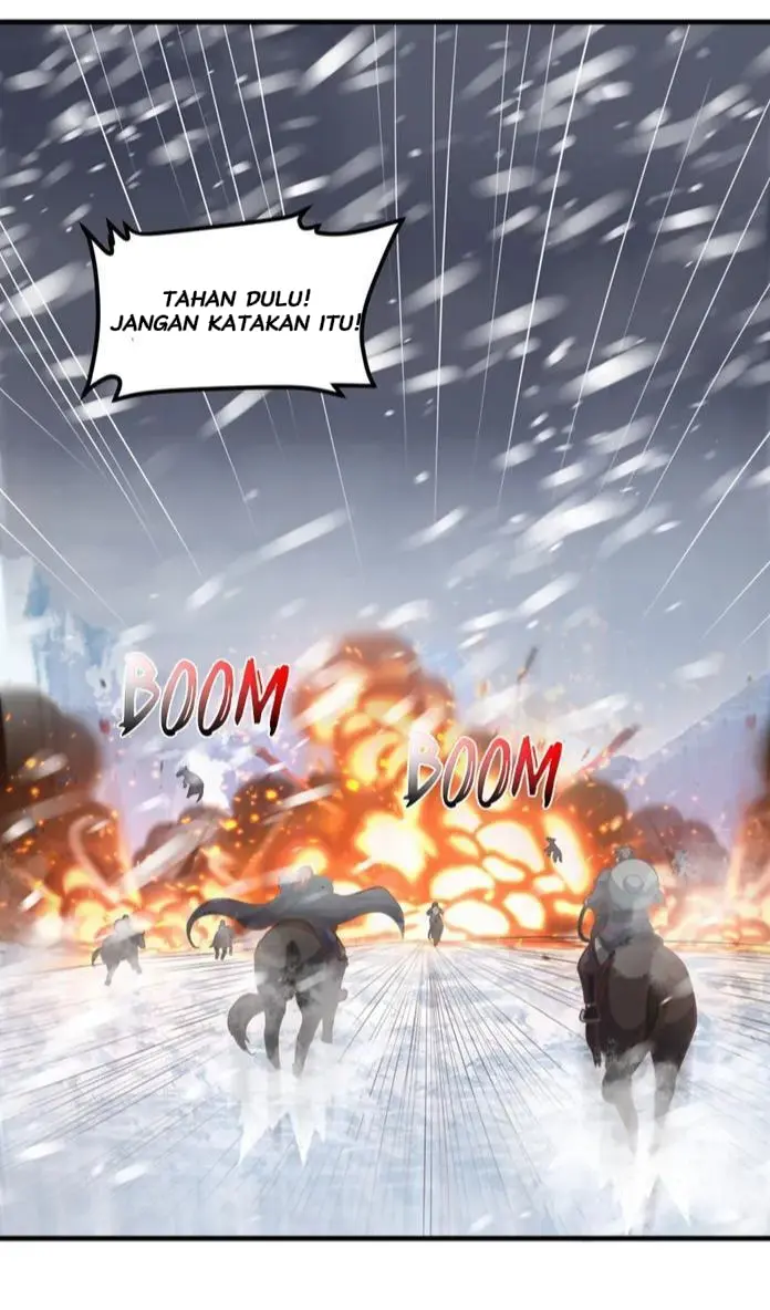 To Be The Castellan King Chapter 508 Gambar 12