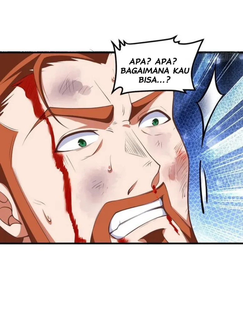 To Be The Castellan King Chapter 509 Gambar 13