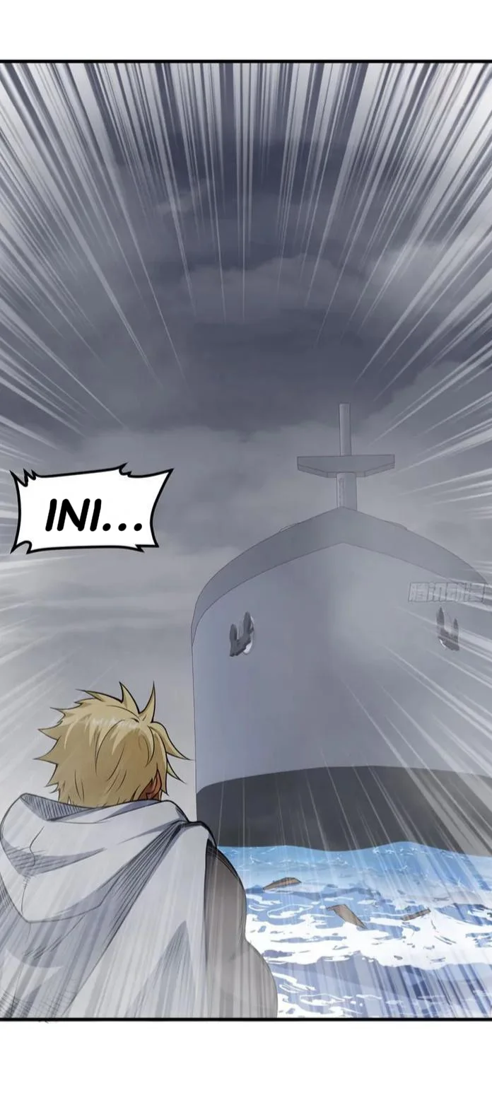 To Be The Castellan King Chapter 510 Gambar 14