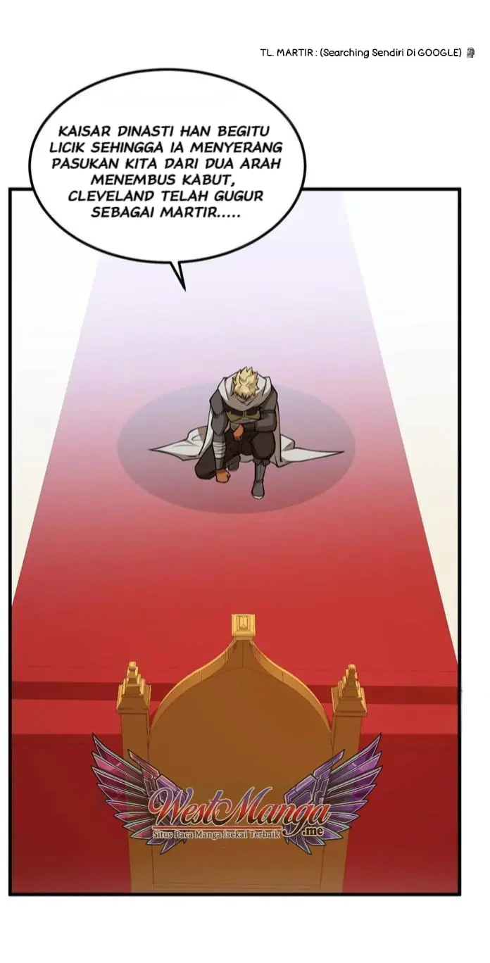 To Be The Castellan King Chapter 512 Gambar 12