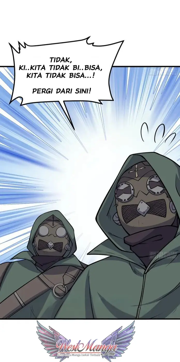 To Be The Castellan King Chapter 515 Gambar 11