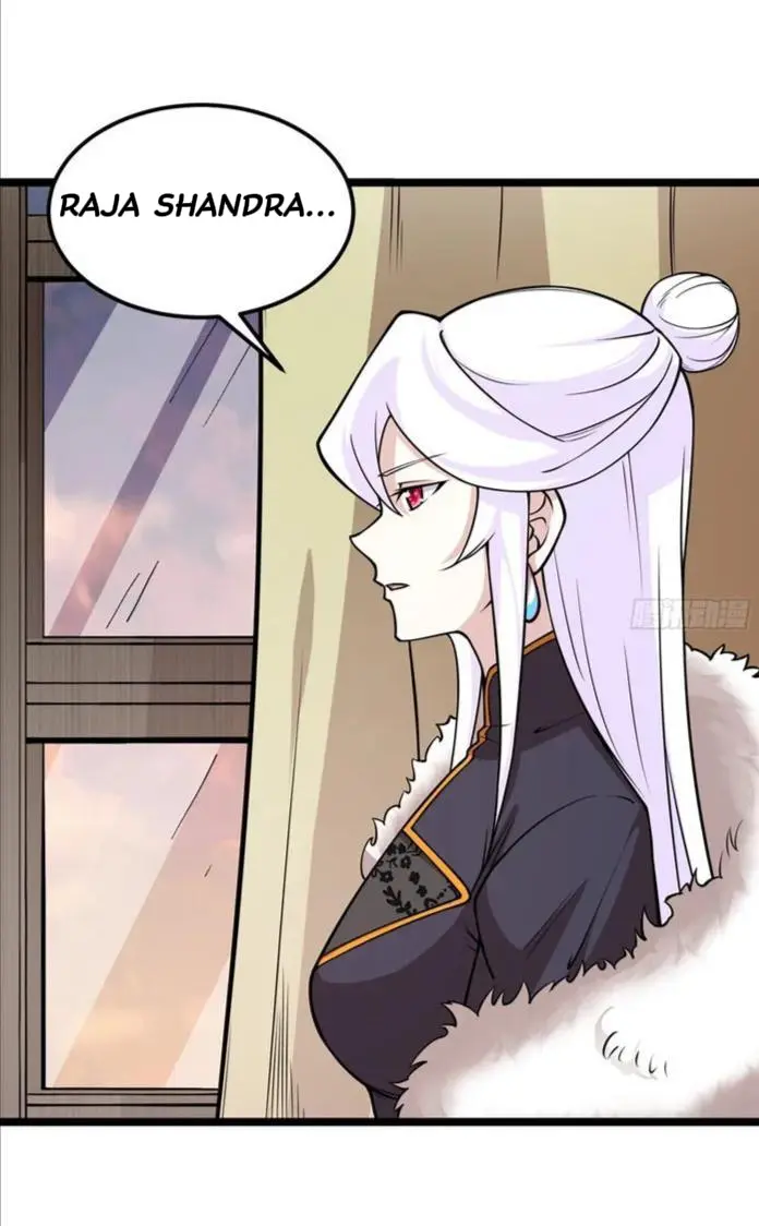 To Be The Castellan King Chapter 517 Gambar 9