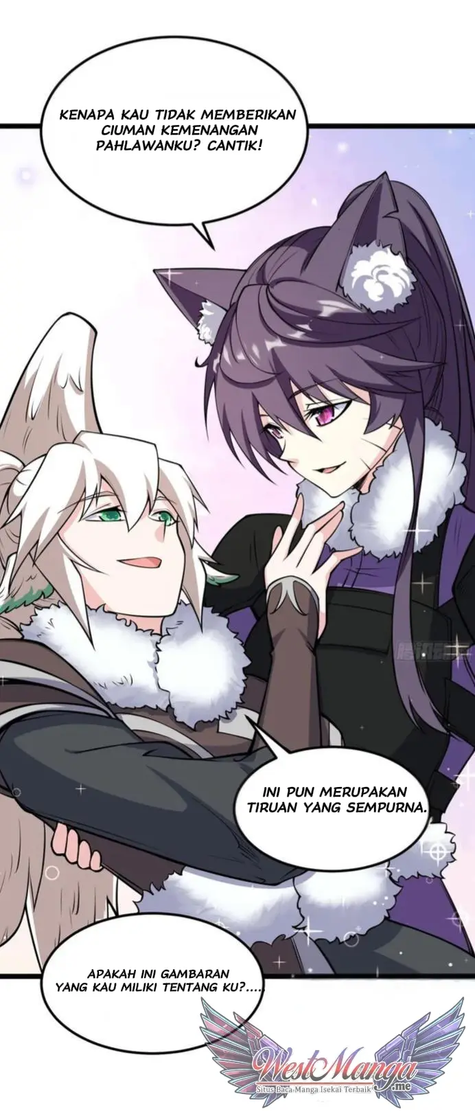 To Be The Castellan King Chapter 518 Gambar 10