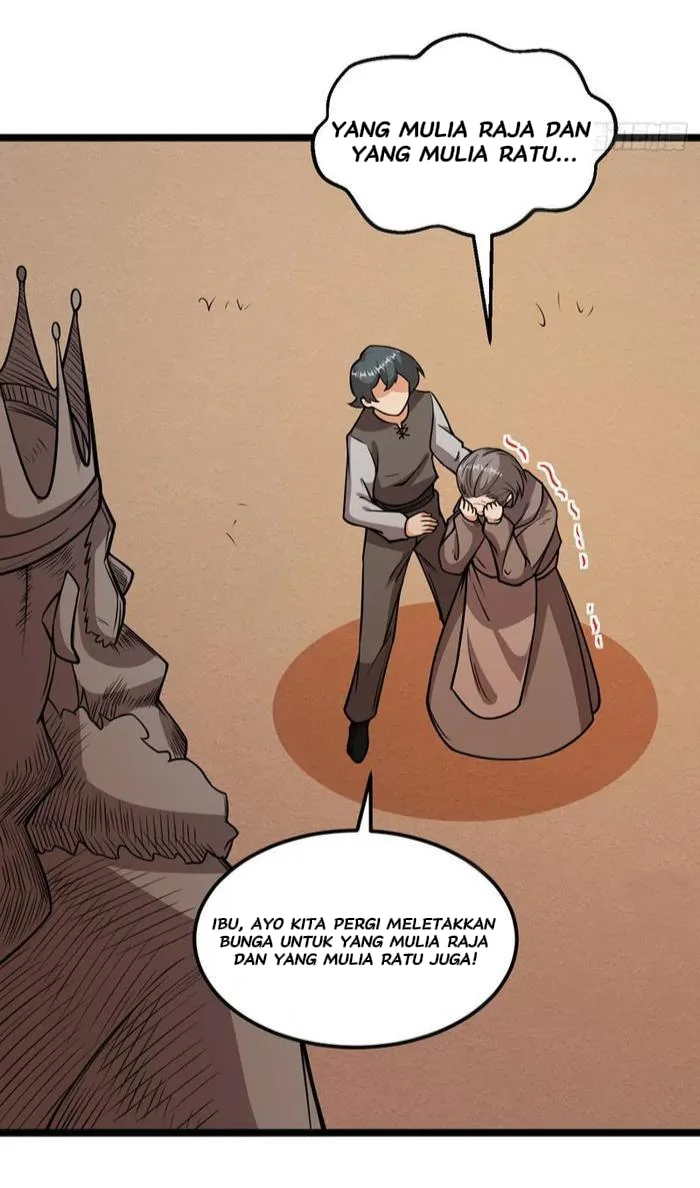 To Be The Castellan King Chapter 519 Gambar 10