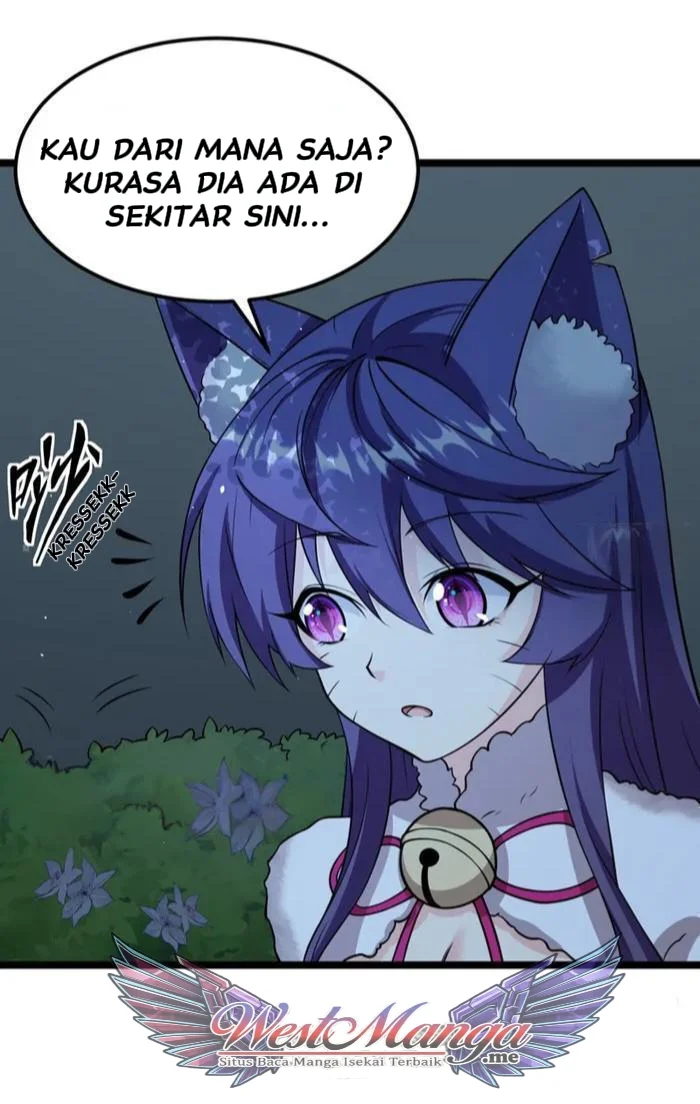 To Be The Castellan King Chapter 522 Gambar 11