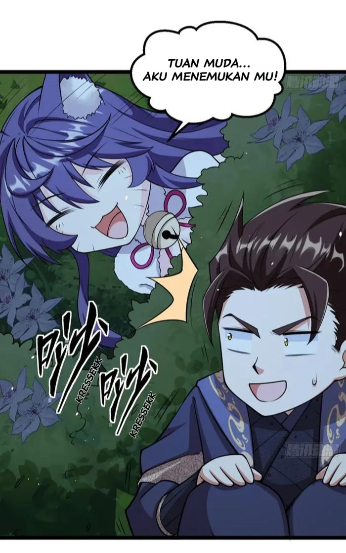 To Be The Castellan King Chapter 522 Gambar 12