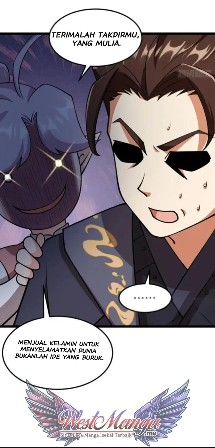 To Be The Castellan King Chapter 523 Gambar 11