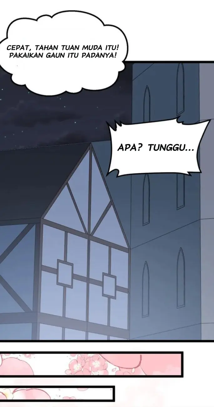 To Be The Castellan King Chapter 523 Gambar 12