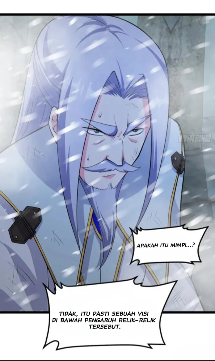 To Be The Castellan King Chapter 525 Gambar 11