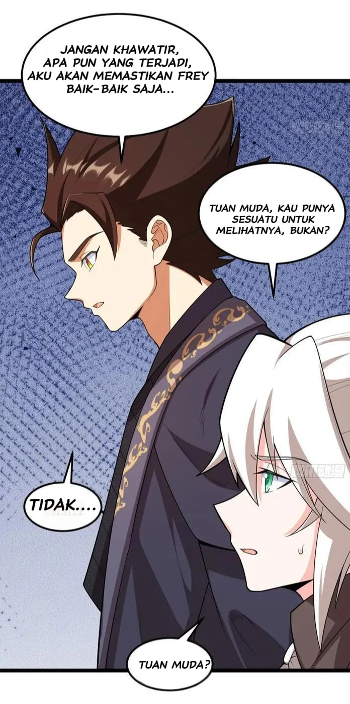 To Be The Castellan King Chapter 526 Gambar 10