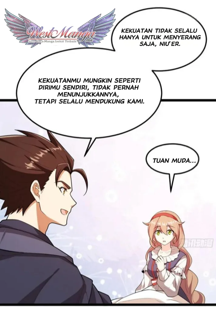To Be The Castellan King Chapter 527 Gambar 10