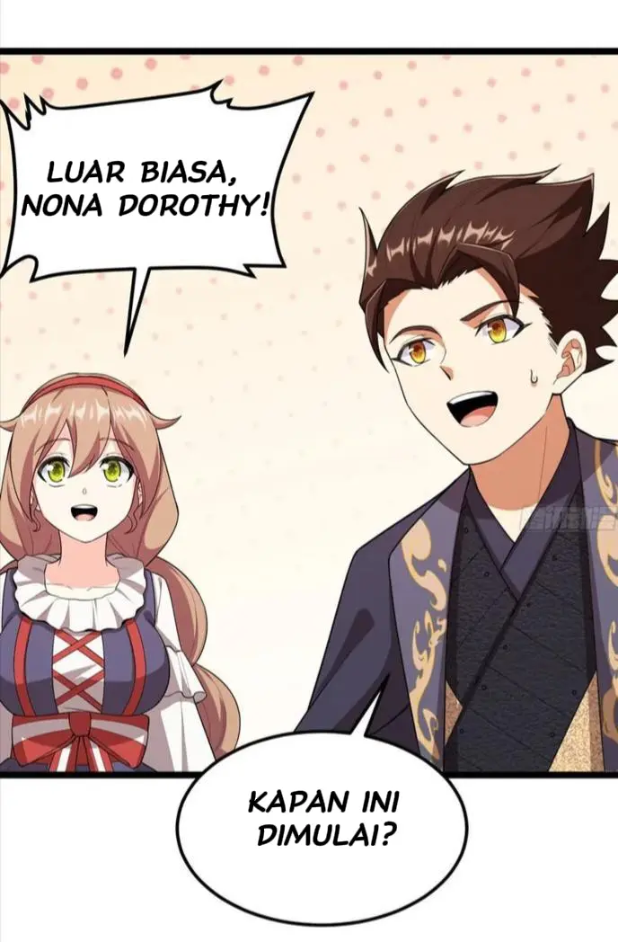To Be The Castellan King Chapter 530 Gambar 11