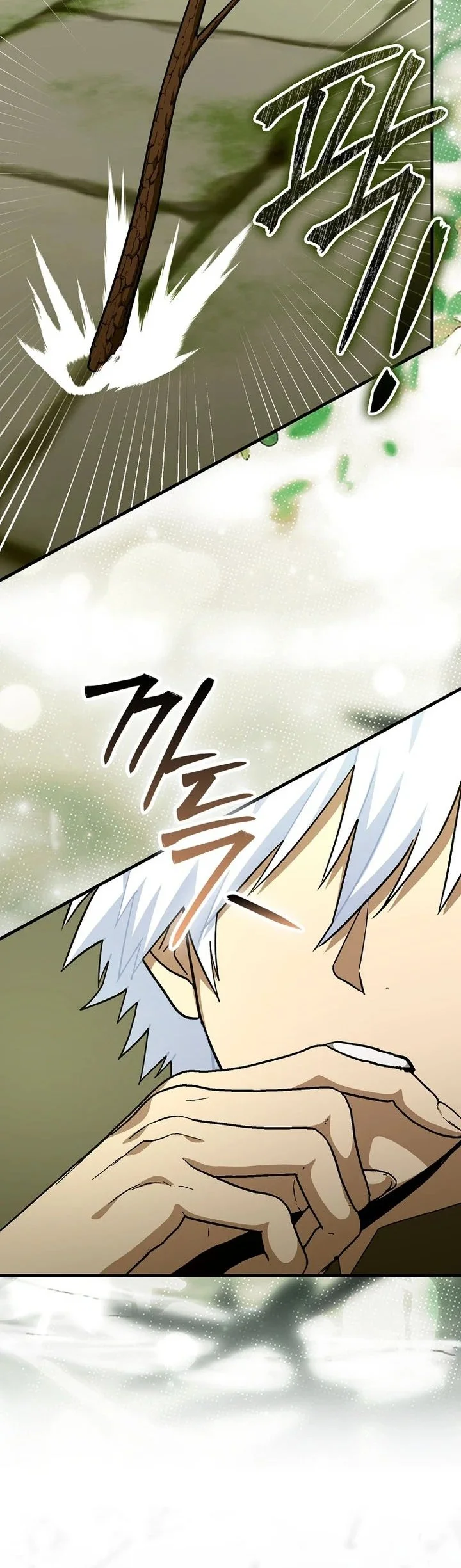 To Hell With Being a Saint, I’m a Doctor Chapter 150 Gambar 21
