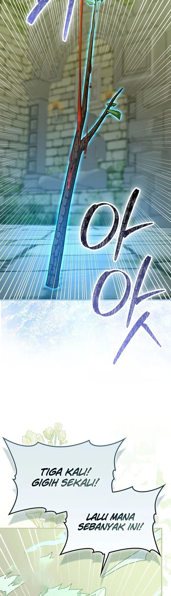 To Hell With Being a Saint, I’m a Doctor Chapter 150 Gambar 23