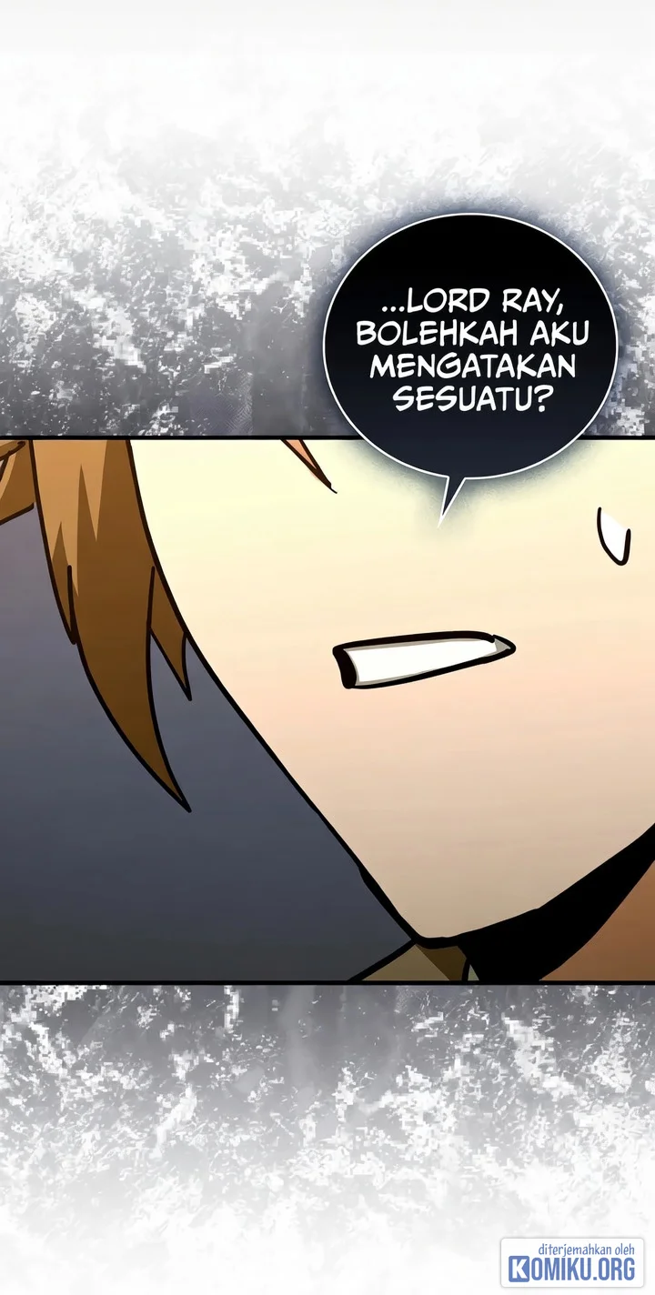 To Hell With Being a Saint, I’m a Doctor Chapter 162 Gambar 36
