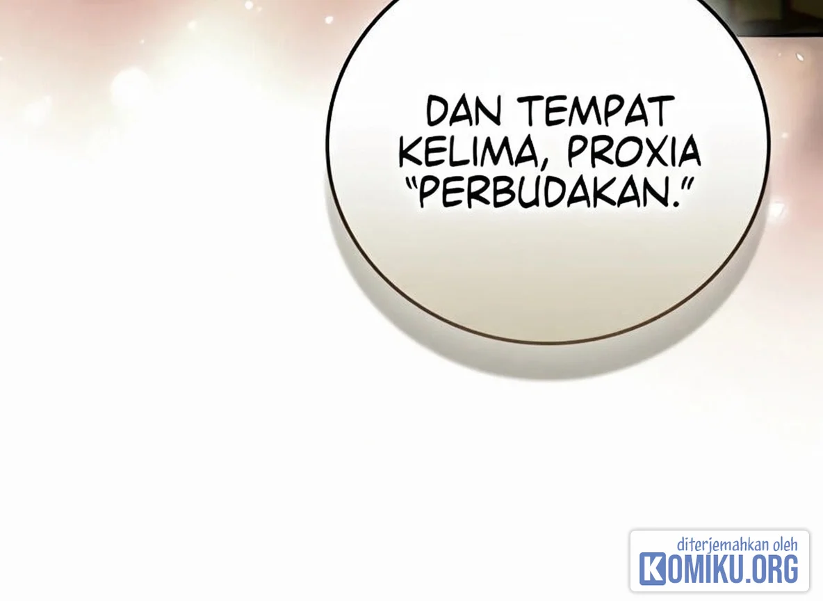 To Hell With Being a Saint, I’m a Doctor Chapter 165 Gambar 34
