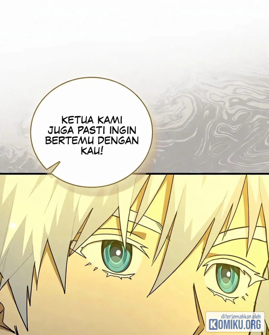 To Hell With Being a Saint, I’m a Doctor Chapter 166 Gambar 30
