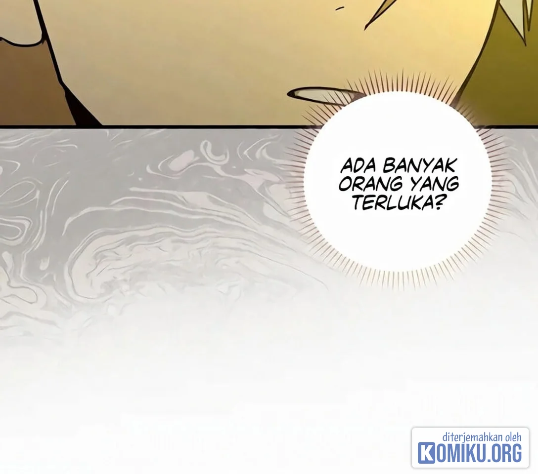 To Hell With Being a Saint, I’m a Doctor Chapter 166 Gambar 31