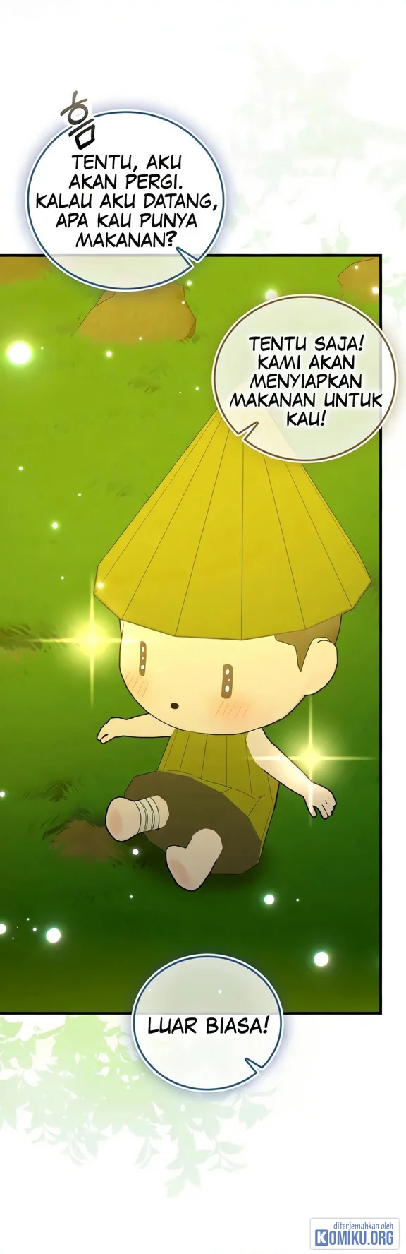 To Hell With Being a Saint, I’m a Doctor Chapter 166 Gambar 32
