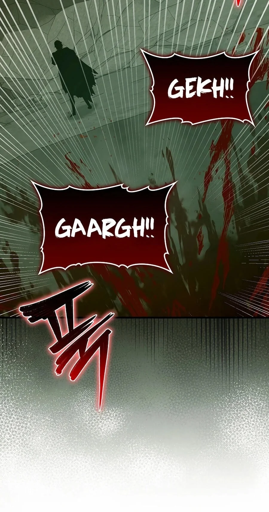 To Hell With Being a Saint, I’m a Doctor Chapter 167 Gambar 33