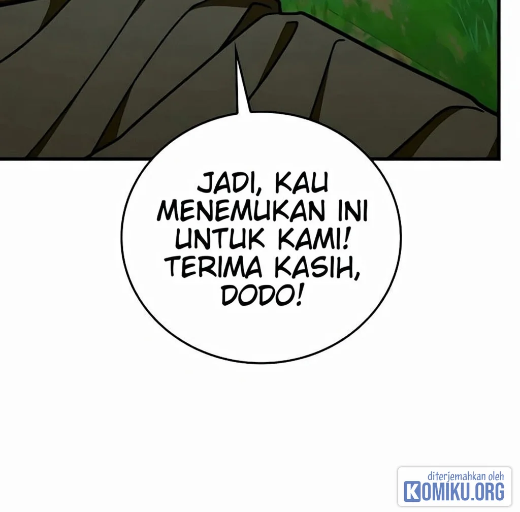To Hell With Being a Saint, I’m a Doctor Chapter 169 Gambar 37