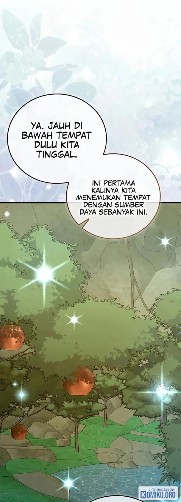 To Hell With Being a Saint, I’m a Doctor Chapter 169 Gambar 39