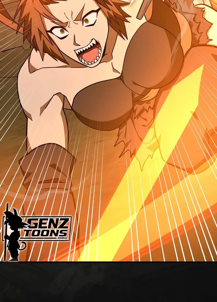 To Hell With Being a Saint, I’m a Doctor Chapter 170 Gambar 31