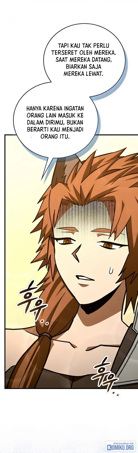 To Hell With Being a Saint, I’m a Doctor Chapter 175 Gambar 31