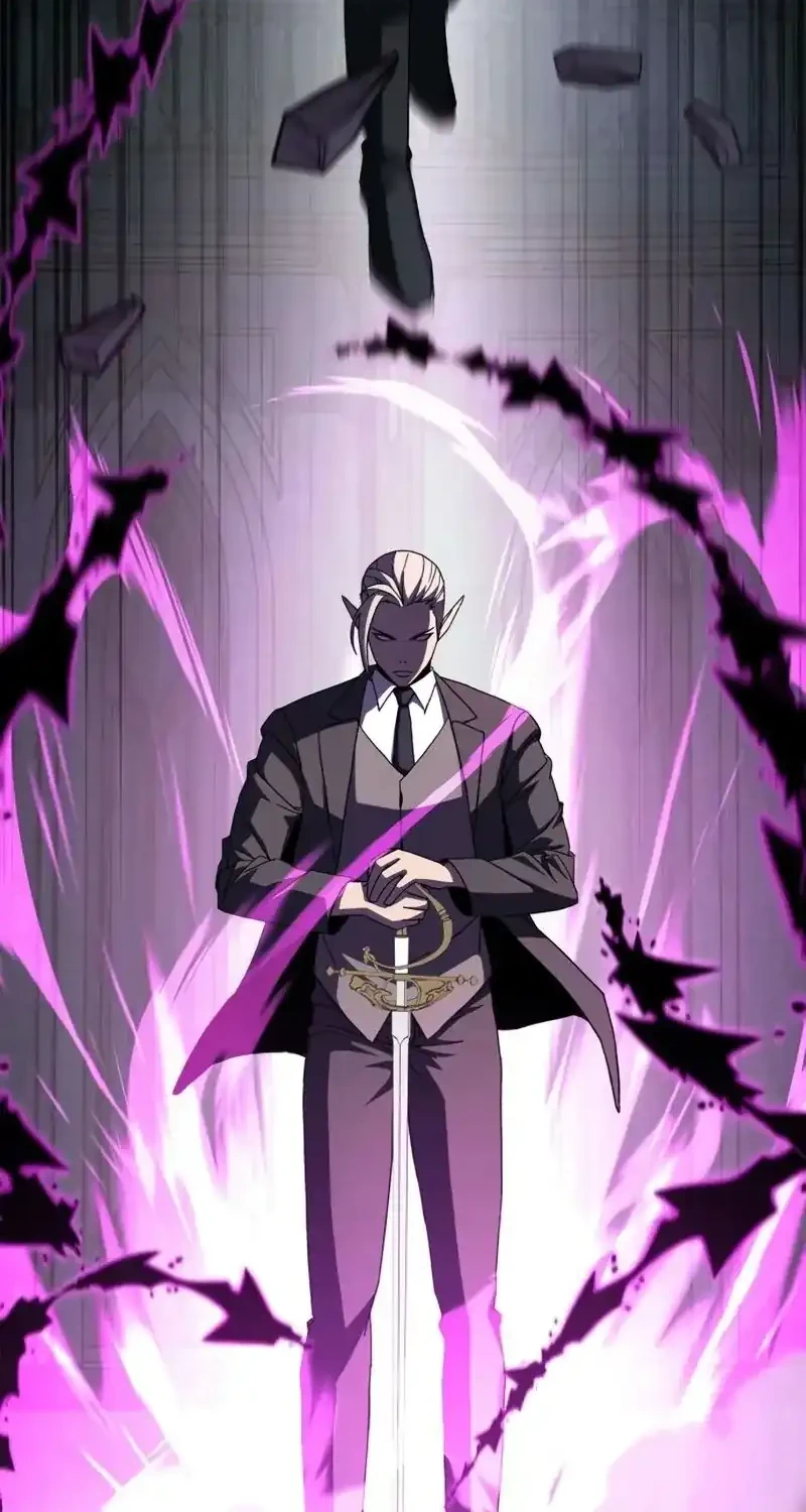 To Hell With the Status Window Chapter 13 Gambar 46