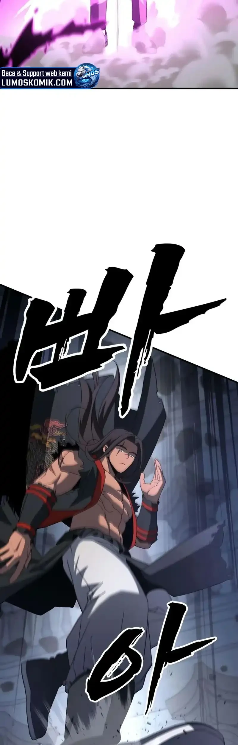 To Hell With the Status Window Chapter 13 Gambar 47