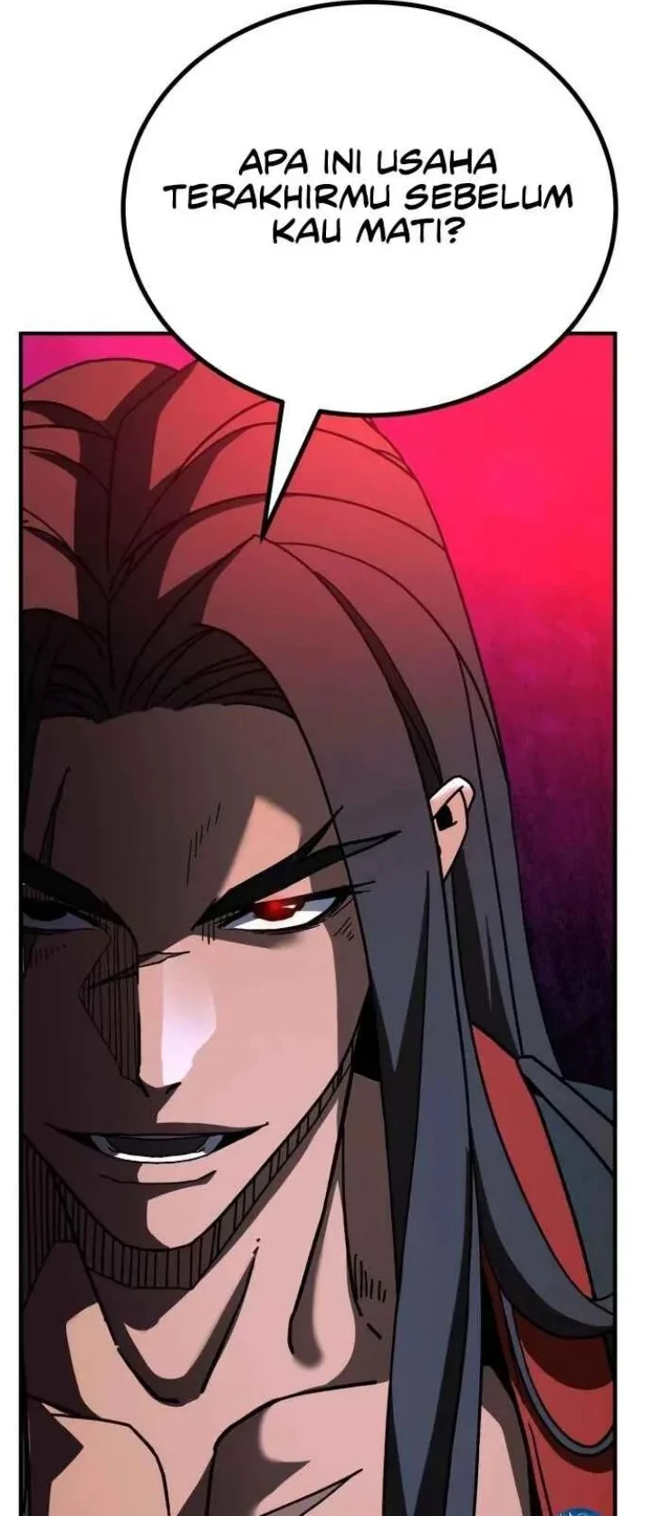 To Hell With the Status Window Chapter 15 Gambar 33