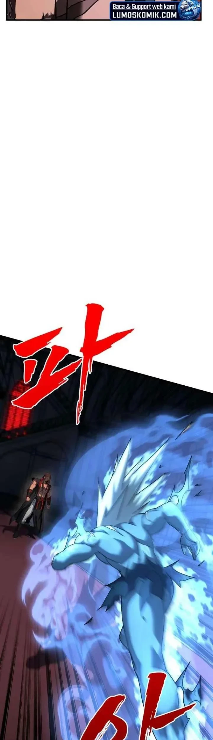 To Hell With the Status Window Chapter 15 Gambar 34