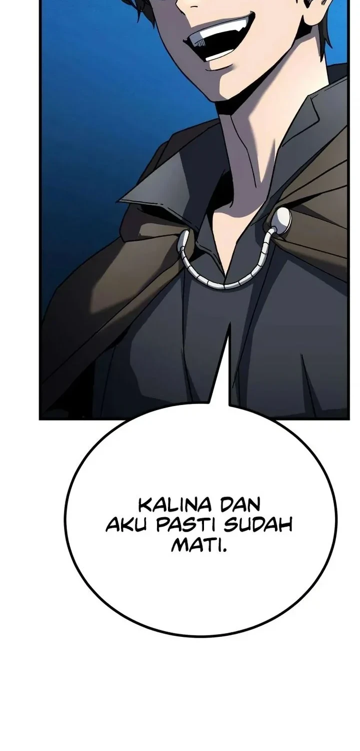 To Hell With the Status Window Chapter 16 Gambar 41
