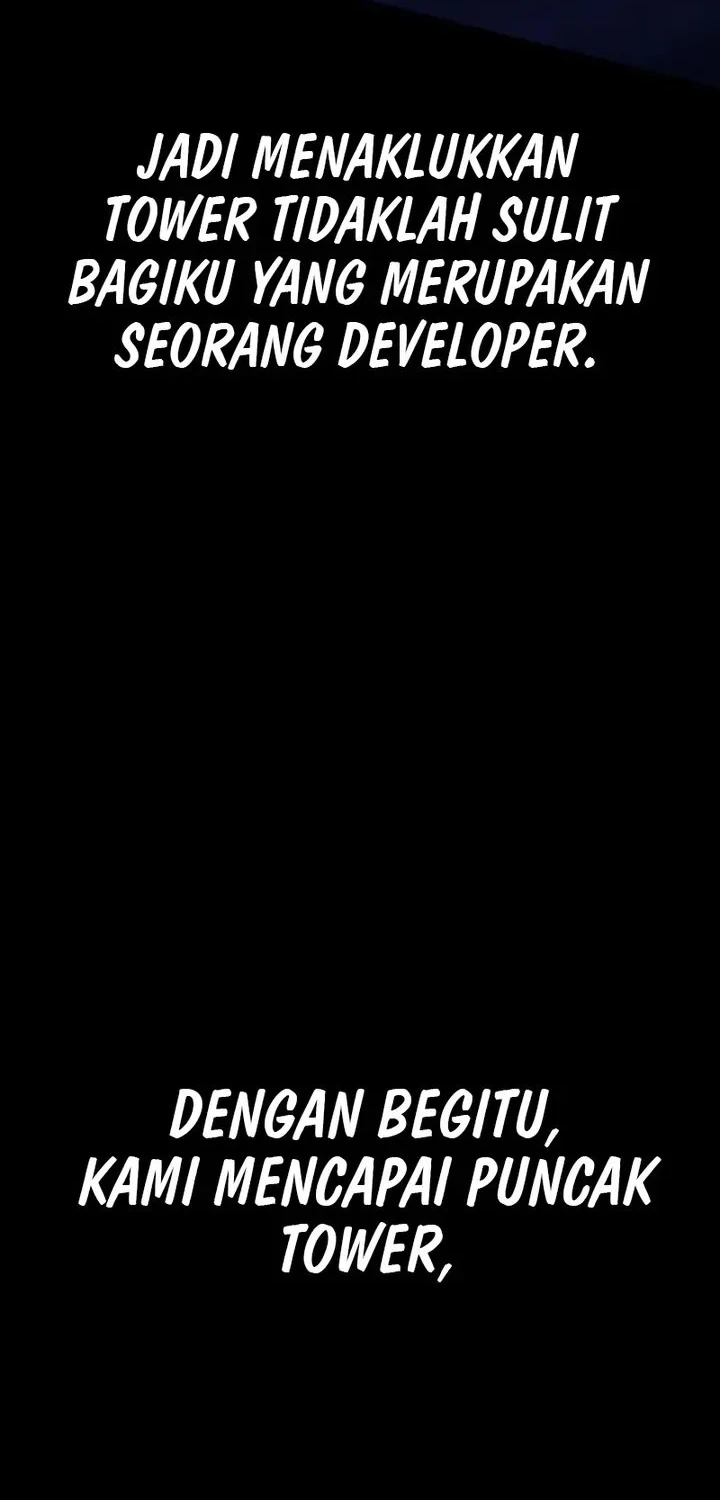 To Hell With the Status Window Chapter 17 Gambar 48