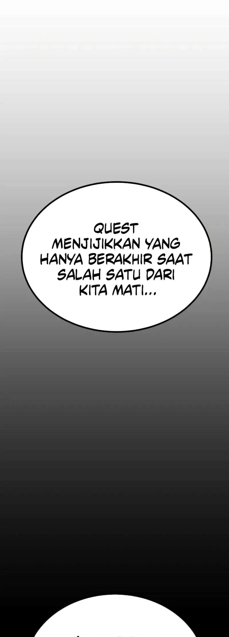 To Hell With the Status Window Chapter 18 Gambar 50