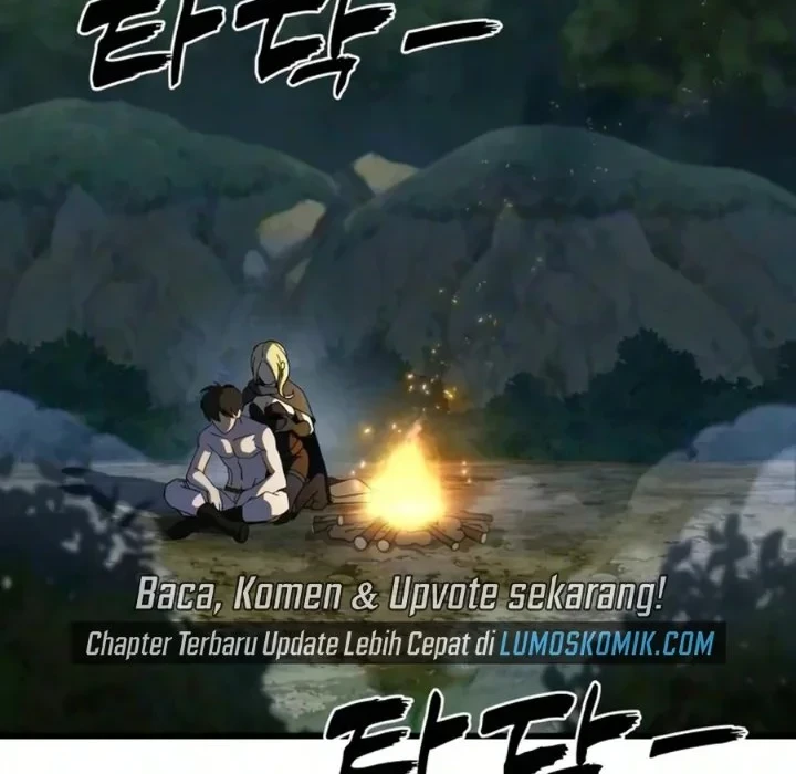 To Hell With the Status Window Chapter 20 Gambar 45
