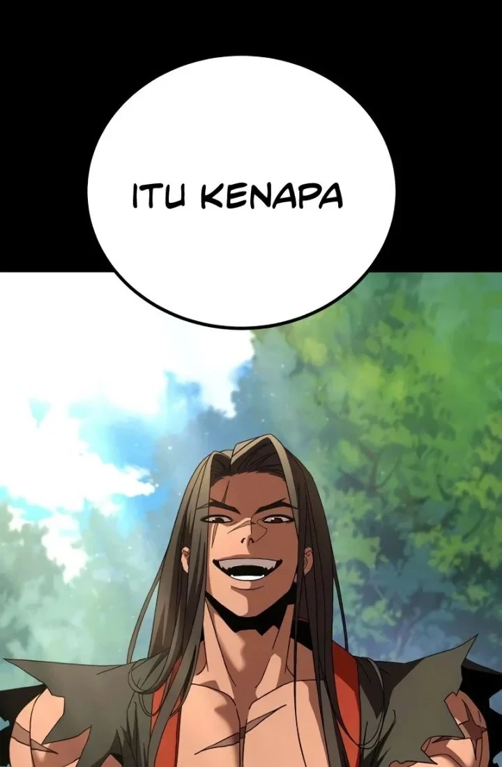 To Hell With the Status Window Chapter 22 Gambar 47