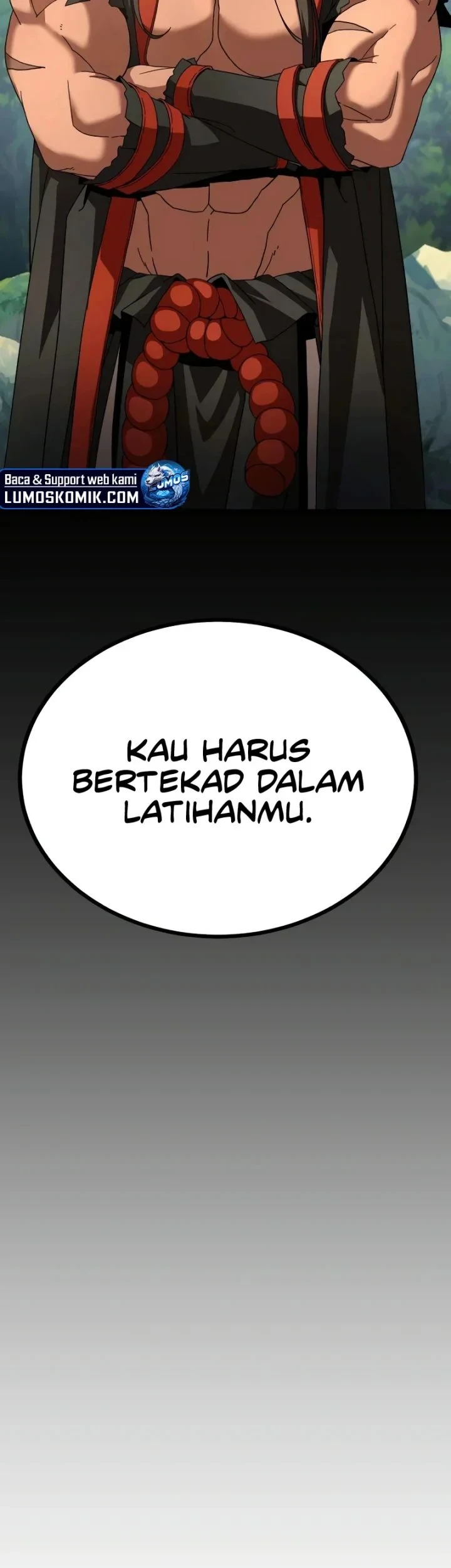 To Hell With the Status Window Chapter 22 Gambar 48