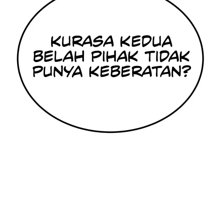To Hell With the Status Window Chapter 24 Gambar 51