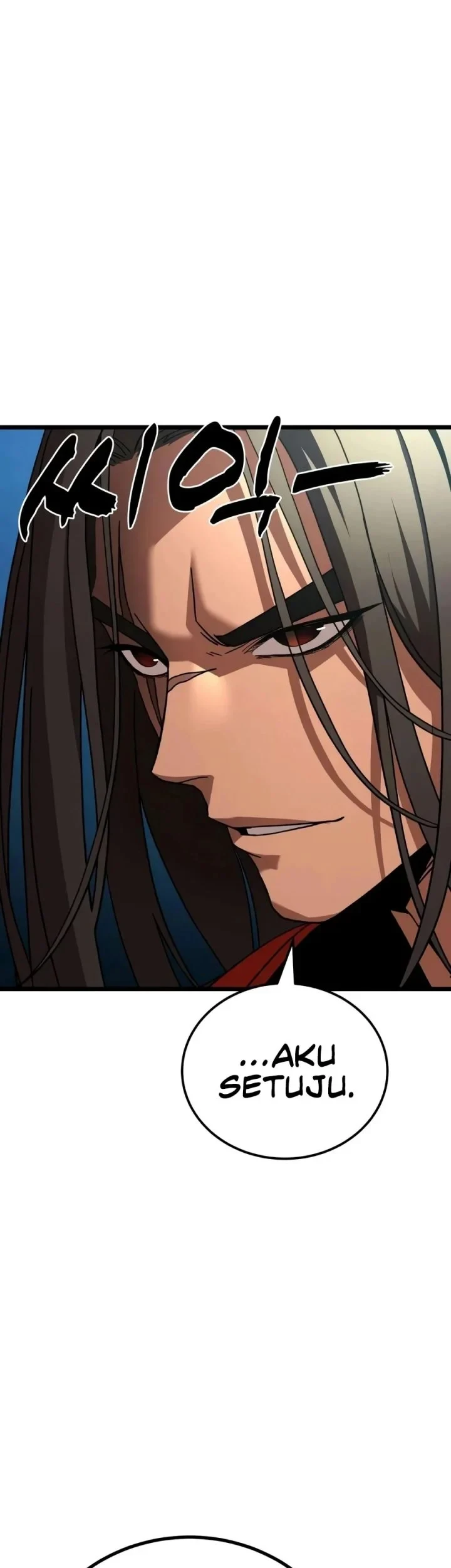 To Hell With the Status Window Chapter 24 Gambar 52