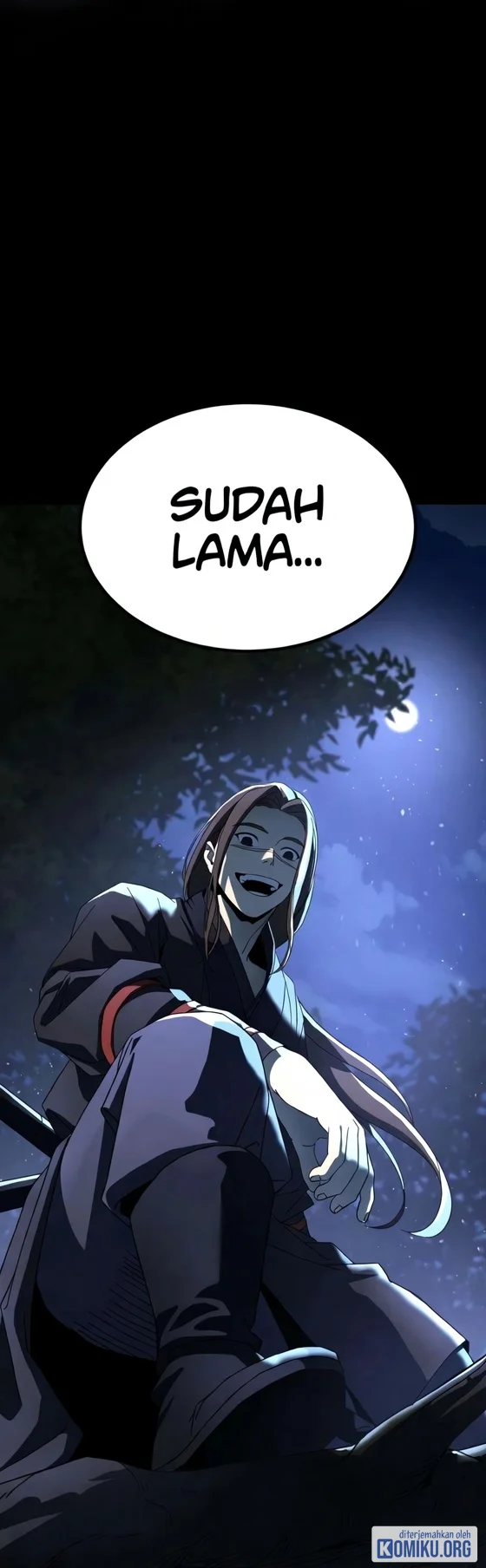 To Hell With the Status Window Chapter 26 Gambar 56
