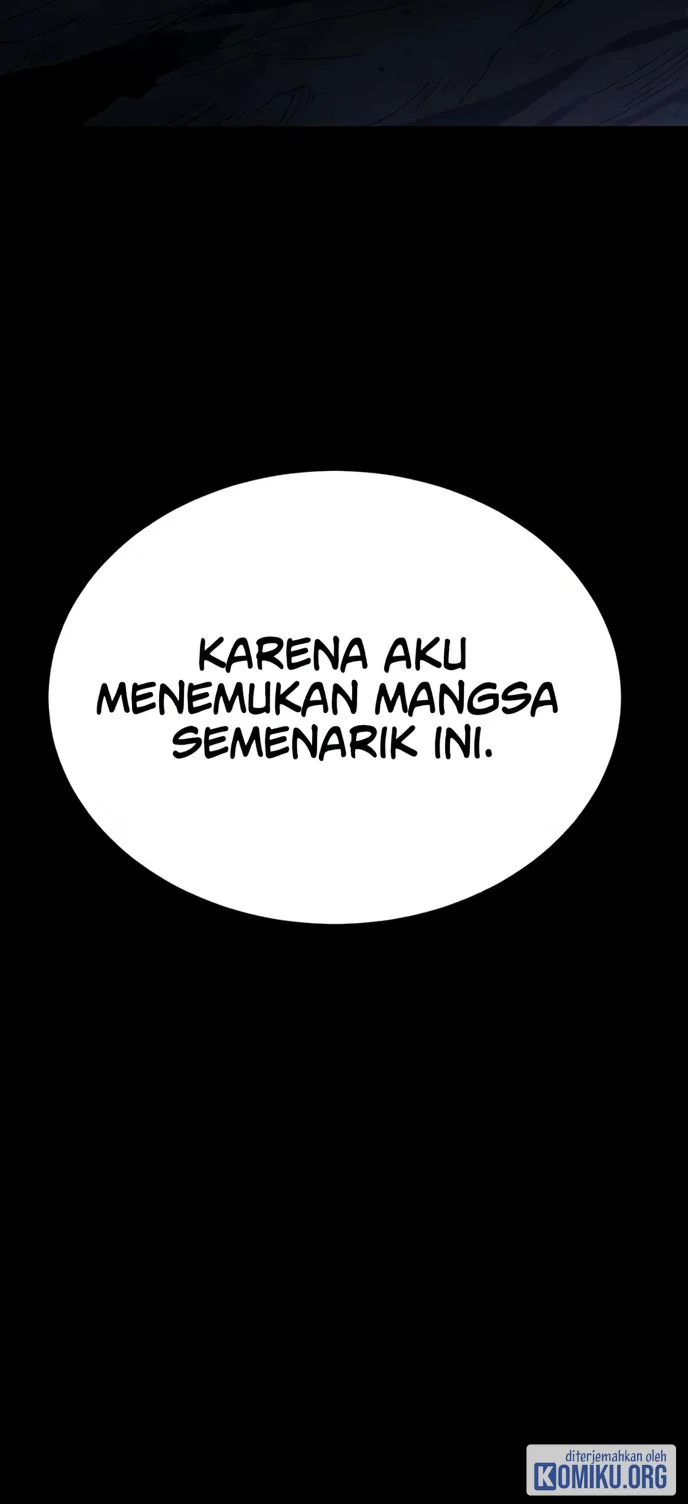 To Hell With the Status Window Chapter 26 Gambar 57