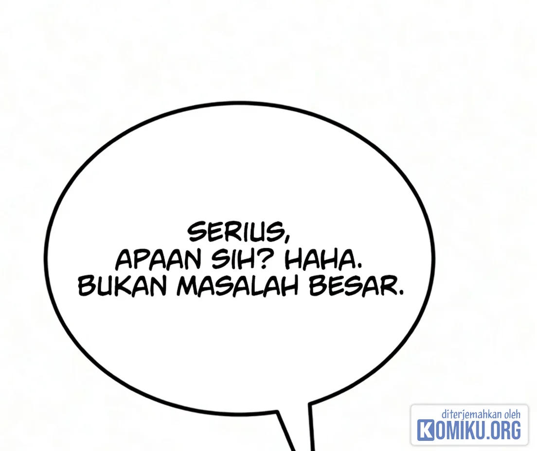 To Hell With the Status Window Chapter 27 Gambar 50