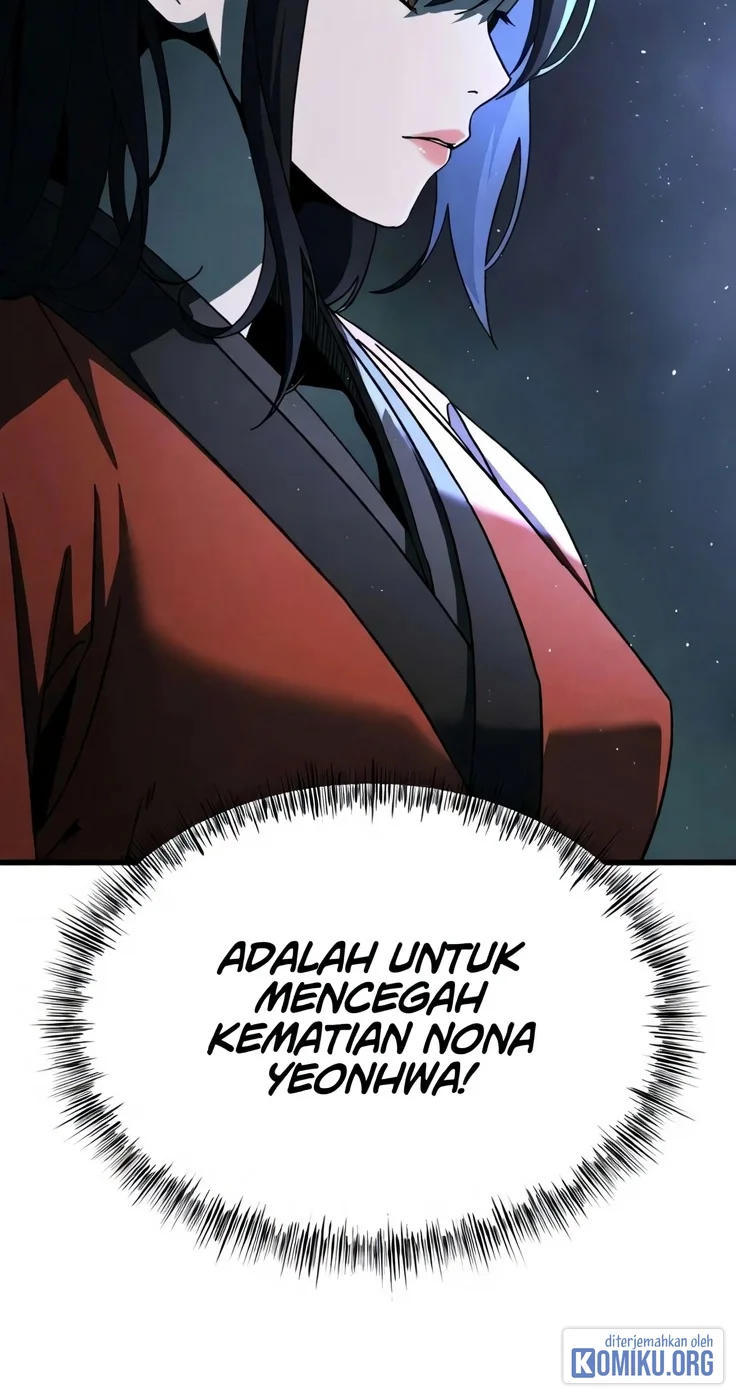 To Hell With the Status Window Chapter 31 Gambar 49