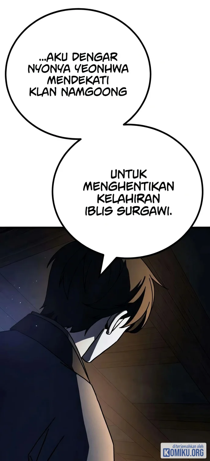 To Hell With the Status Window Chapter 31 Gambar 51
