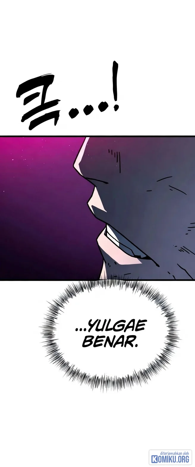 To Hell With the Status Window Chapter 32 Gambar 52