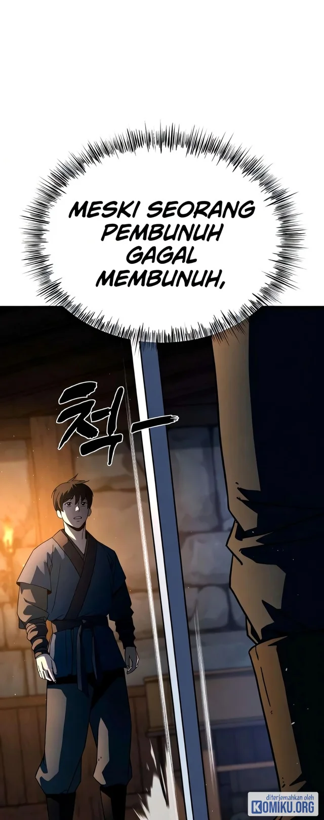 To Hell With the Status Window Chapter 32 Gambar 53